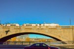 Boston Subway